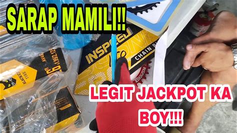 chixxer ka talaga boy jackpot .